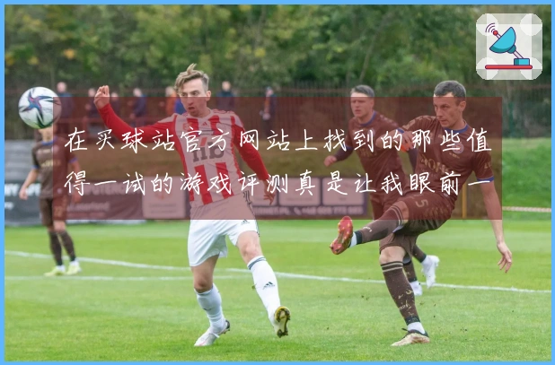在买球站官方网站上找到的那些值得一试的游戏评测真是让我眼前一亮！