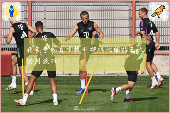 在英皇体育中提升游戏性能的五大实用技巧